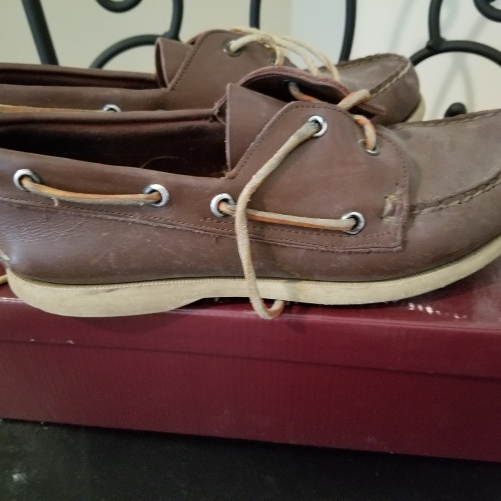 Loafers by Etienne Aigner